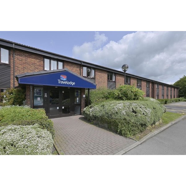 Tadcaster - Travelodge York Tadcaster