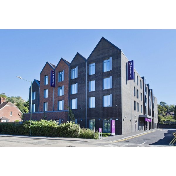 Kent - Premier Inn Sevenoaks