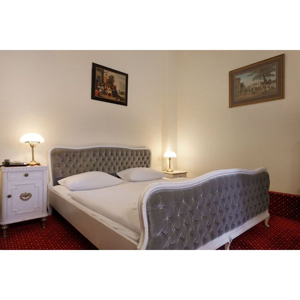 Venezia - Berlino - Acom Hotel Berlin KurfüRstendamm-image
