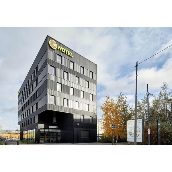 Cergy - B&B HOTEL Cergy Saint Christophe