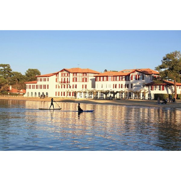 Soorts-Hossegor - Hôtel du Parc & Spa