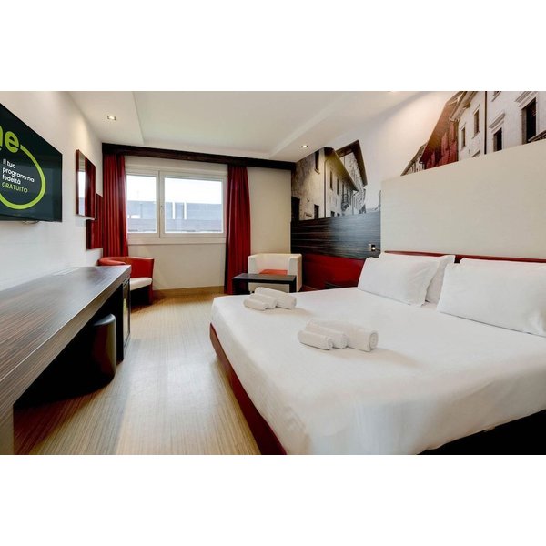 Bari - Trento - B&B Hotel Trento-image