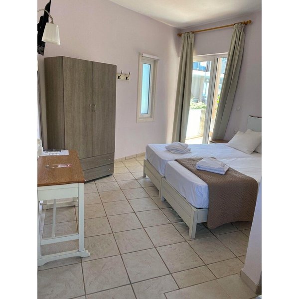 Venezia - Creta Ovest - Chania, Grecia - Girogiali Beach Hotel - Adults Only-image