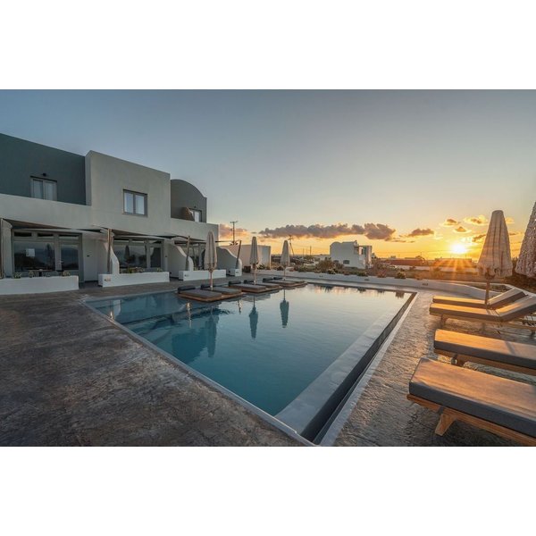 Firenze - Fira - Volcanic Arc Suites-image