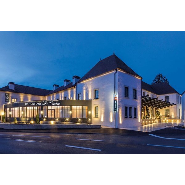 Tournus - Hôtel & Spa Les Sept Fontaines Best Western Premier