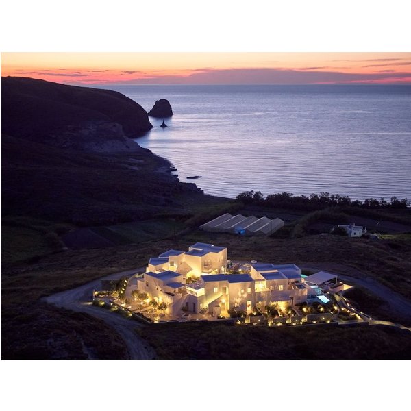 Roma - Kimolos - Milos Breeze Boutique Hotel-image