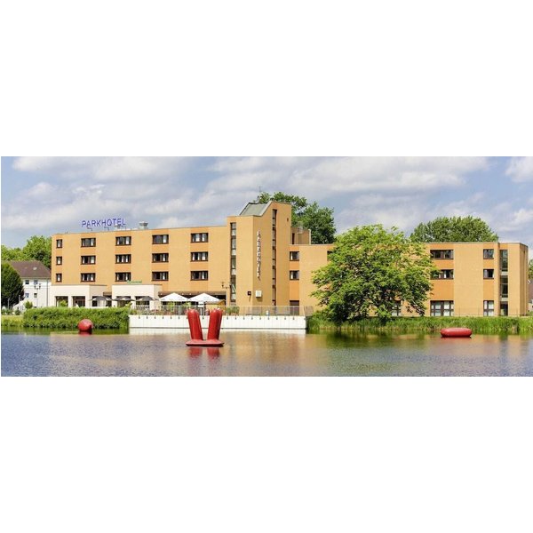 Recklinghausen - Montana Parkhotel Marl