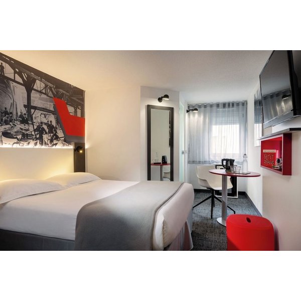 Milano - Colmar - HôTel Gustave Colmar-image