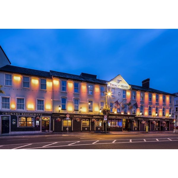 Waterford - Treacys Hotel & Leisure Centre Waterford