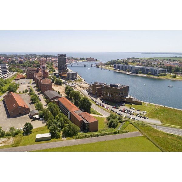 Sønderby - Hotel Sønderborg Kaserne