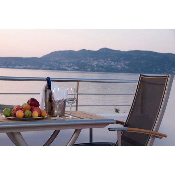 Lavreotiki - Sea Sight Boutique Hotel