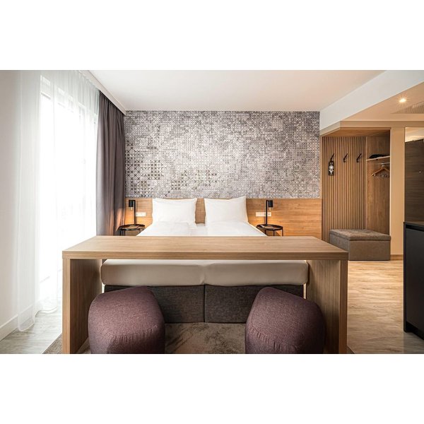 Roma - Augsburg - Elaya Hotel Augsburg, Trademark By Wyndham-image