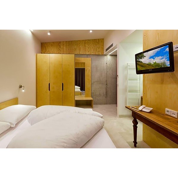 Naturno - Kleinkunsthotel