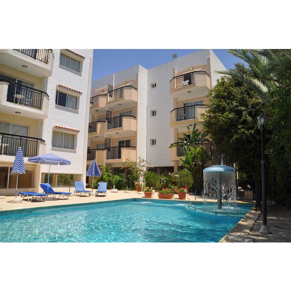 Milano - Polis - Mariela Hotel Apartments-image