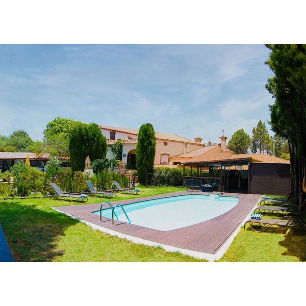Vega de San Mateo - Hotel Rural El Refugio - Solo Adultos
