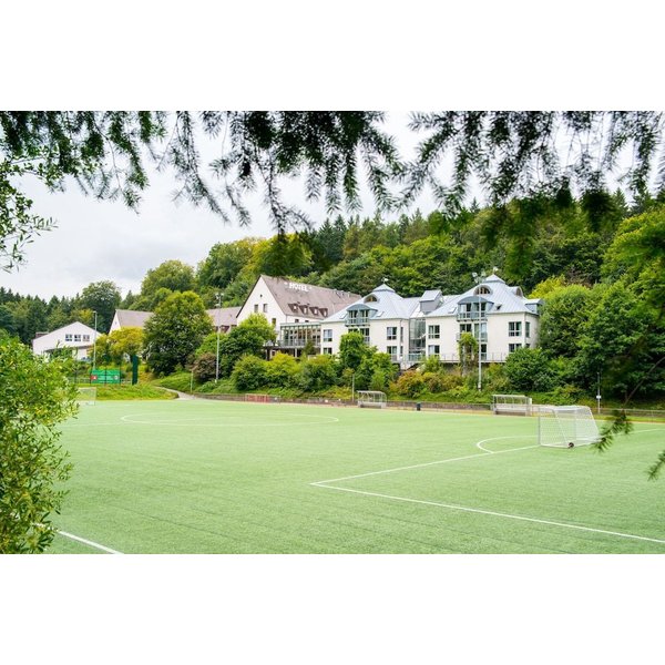 Bad Nenndorf - Sporthotel Fuchsbachtal
