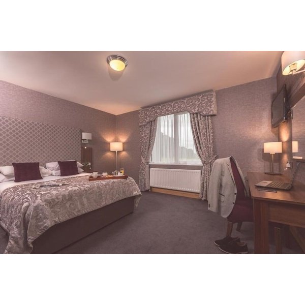 Clogher - Corick House Hotel & Spa