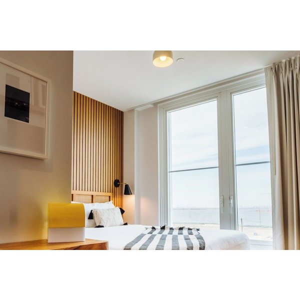 Torino - New York - Aeroporto JFK - The Rockaway Hotel-image