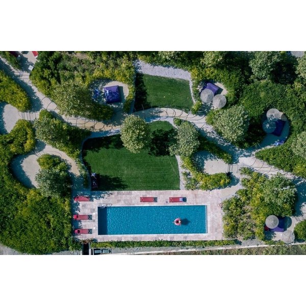 Bize-Minervois - Hôtel de Castigno - Wine Hotel & Resort