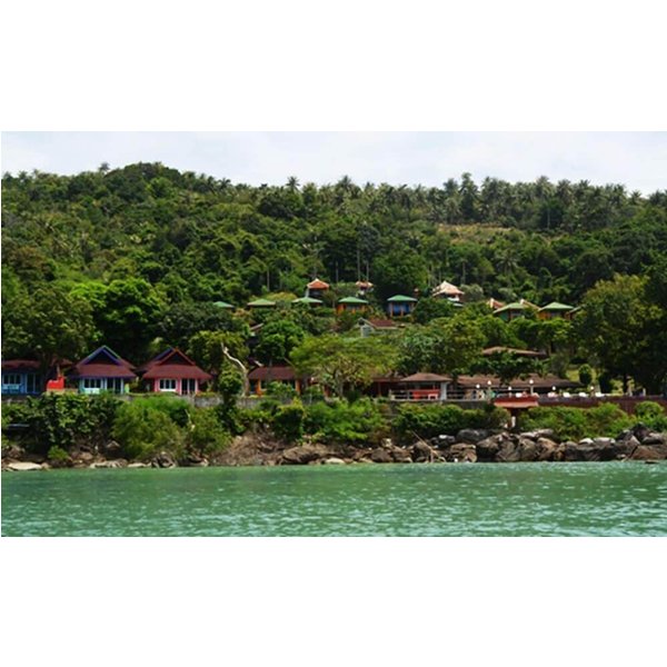 Krabi Province - Phi Phi View Point Resort