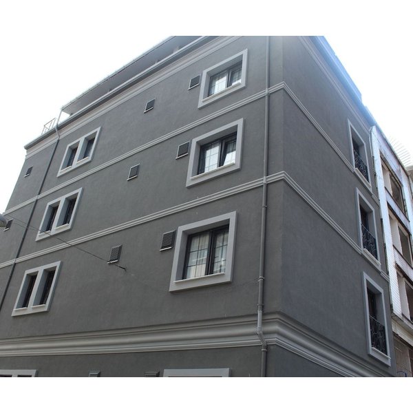 Napoli - Istanbul - Good Night Hotel Istanbul-image