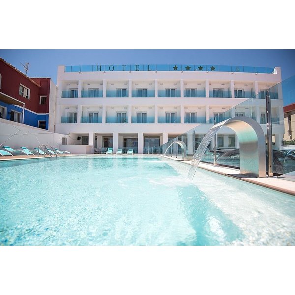 Napoli - JáVea - Hotel Sol De JáVea-image