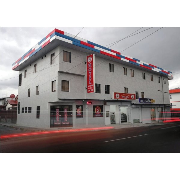 Roma - San Jose - Hotel San José-image