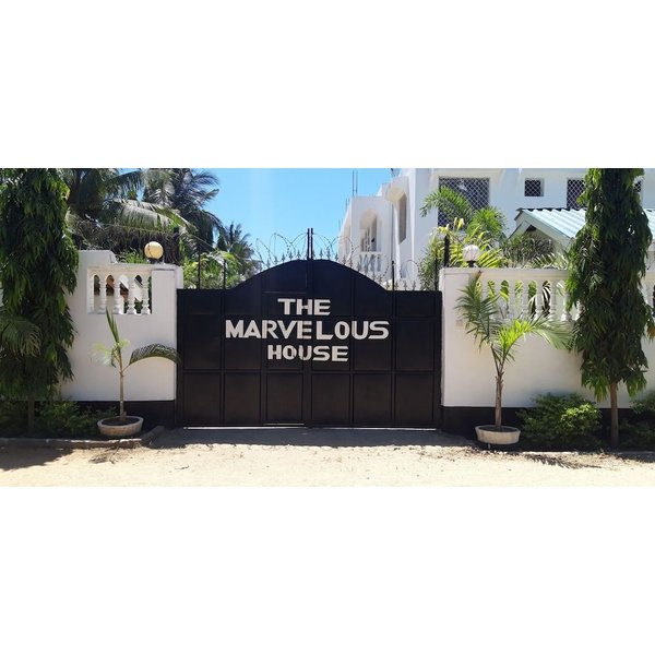 Bologna - Bamburi - Marvelous House Mtwapa-image