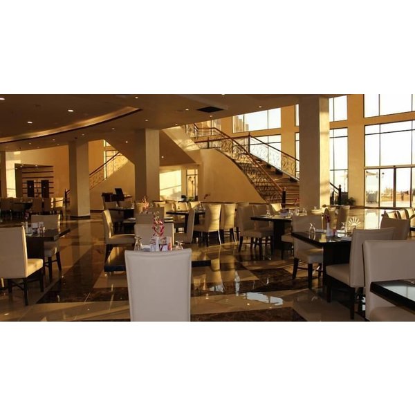 Bari - Mar Morto, Giordania - Grand East Hotel - Resort & Spa Dead Sea-image
