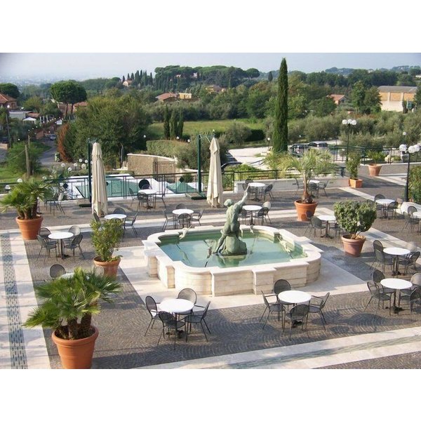 Ciampino - LH Hotel Domus Caesari