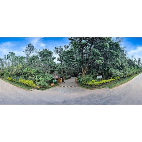Madikeri - Club Mahindra Madikeri Resort and SPA, Coorg