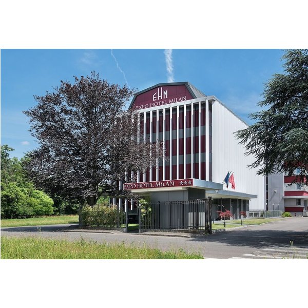 Rho - Expo Hotel Milan