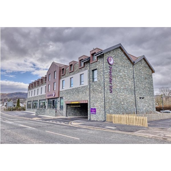 Keswick - Premier Inn Keswick