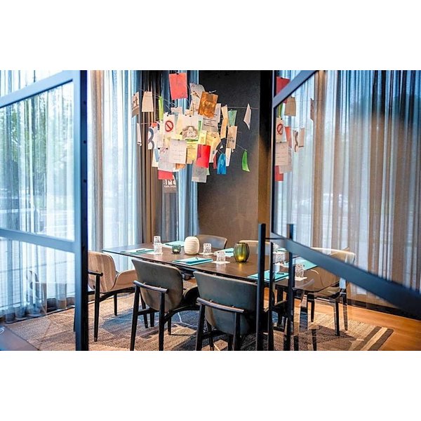 Karlsruhe - Motel One Karlsruhe