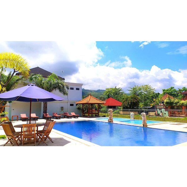 Roma - Buleleng - Puri Lovina-image