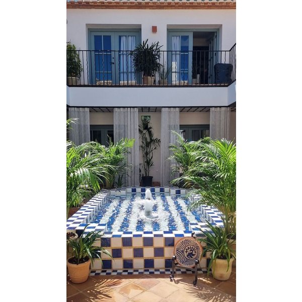 Bari - Altea - Nomad Hotel & Spa Altea-image