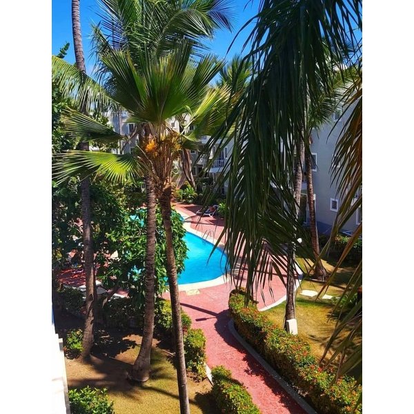 Roma - Rep. Dominicana, Caraibi - Punta Cana-image