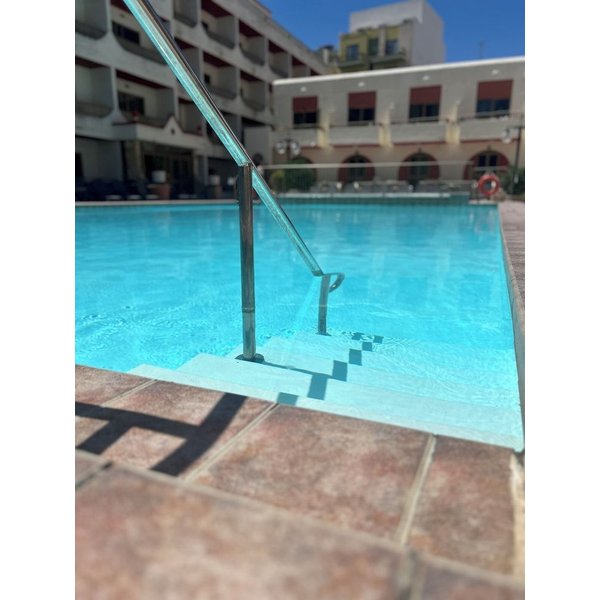 Pisa - Malta - The San Anton Hotel-image