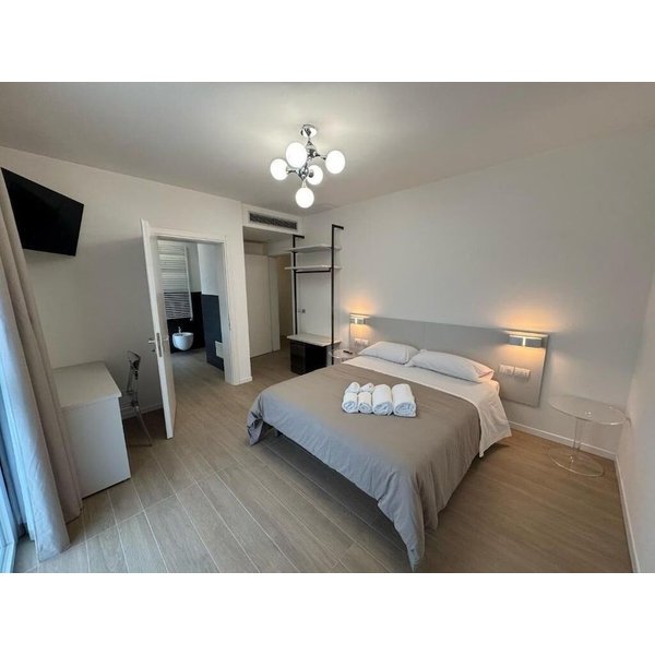 Mirano - Hotel Villa Mary