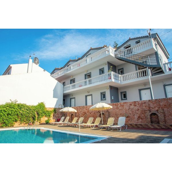 Bari - Laganas - Markella Apt Hotel Complex-image