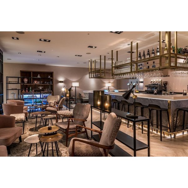 Roma - Eindhoven - Sandton Eindhoven Centre - Hotel Eindhoven City Centre With Private Parking-image