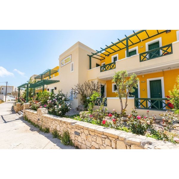 Verona - Karpathos - Dilina Studios-image
