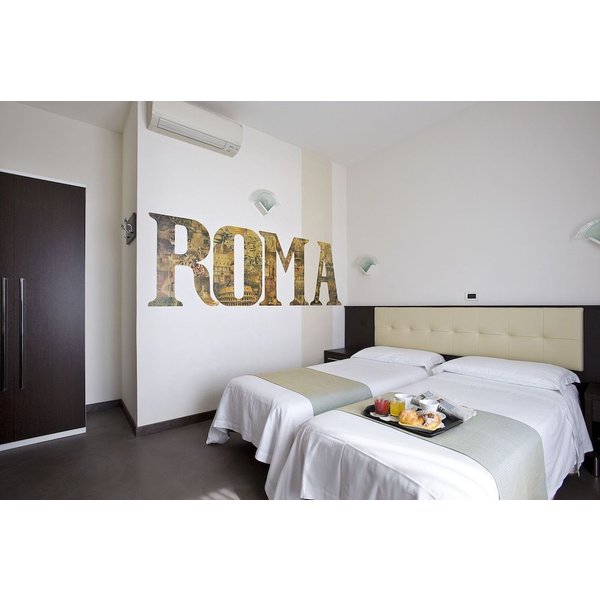 Milano - Fiumicino - Hotel Bellavista-image