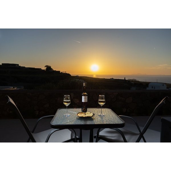 Napoli - Fira - Nastram Suites Oia-image