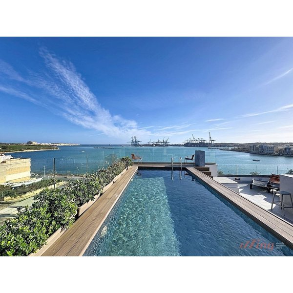 Roma - La Valletta - South 32 Hotel By Zzzing-image