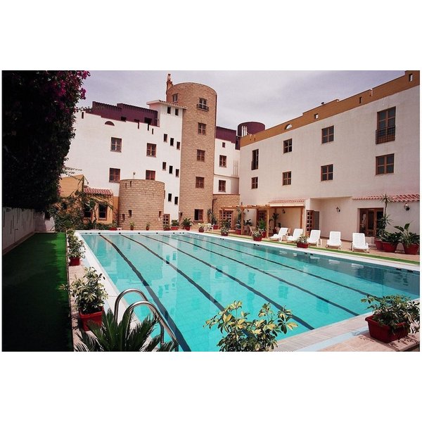 Venezia - Agrigento - Hotel Tre Torri-image
