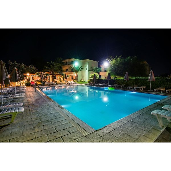 Bologna - Ialyssos - Meliton Hotel-image