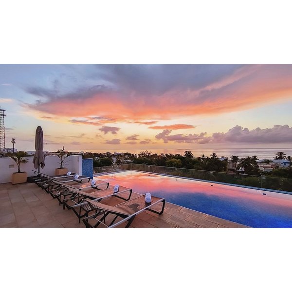 Venezia - Puerto Morelos - Areia Boutique Hotel - Puerto Morelos-image