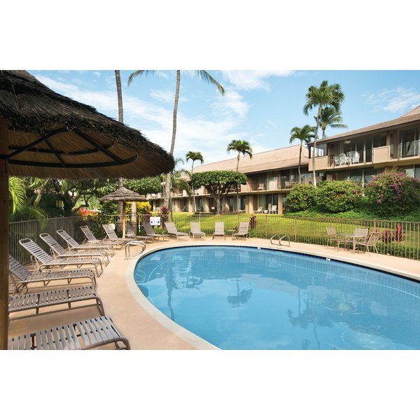 Milano - Kaanapali - Kaanapali Maui At The Eldorado By Outrigger-image