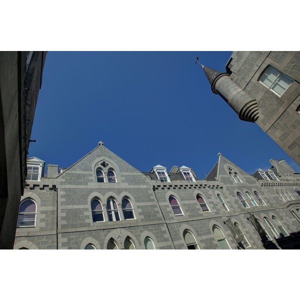 Bologna - Aberdeen - Carmelite Hotel-image